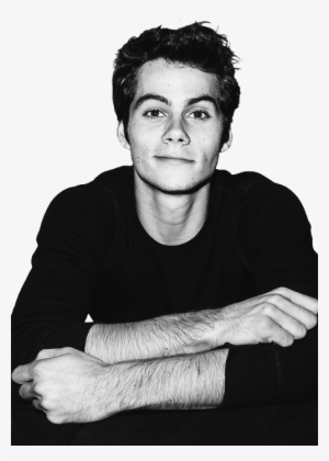 Dylan Blackwhite - Dylan O Brien Model