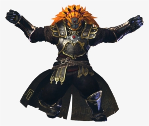Ganondorf Dlc - Skyward Sword Ganondorf