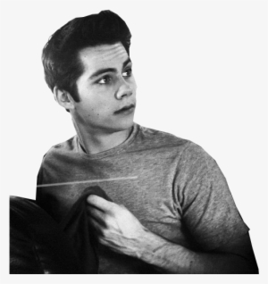 Dylan O Brien Season 4 Teen Wolf
