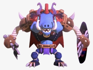 Ganon Bq - Legend Of Zelda Battle Quest Ganon