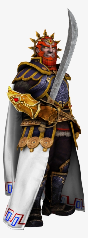 Ganondorf - Evaleen Hyrule Total War