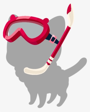 Otterstar Snorkel Spirit Part - Snorkeling