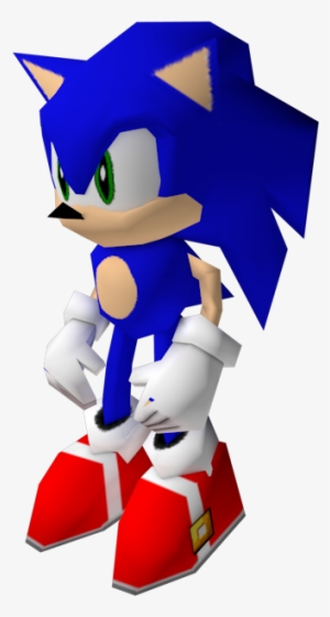 Download Zip Archive - Sonic Shuffle Sonic Model