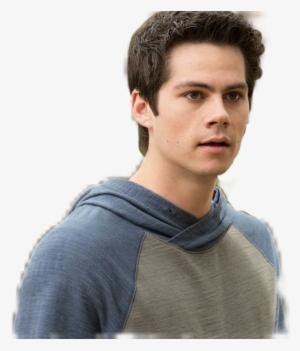 Teenwolf Dylanobrien Dylano'brien Dylan O'brien - Stiles Stilinski Stickers