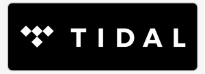 Png Buttons Tidal - Now Available On Tidal