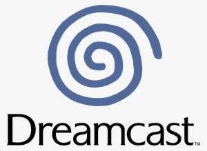 Dreamcast Logo Png Transparent - Sega Dreamcast Logo Png