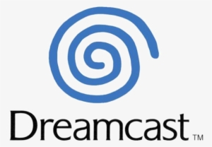 Dreamcast-p - Sega Dreamcast Logo Png