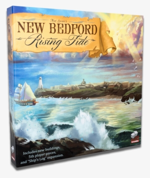 Rising Tide Expansion