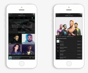 Intro Tidal - 4-piece Coldplay 1” Pinback Band Button / Pins / Badge