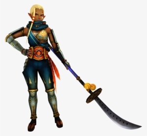 View Samegoogleiqdbsaucenao Latest[2] , - Breath Of The Wild Impa Young
