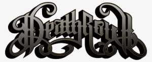 New Logo Balanced1 - Death Row Transparent