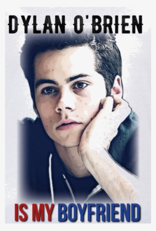 Model Image T Shirt - T-shirt