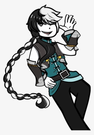 Here Ya Go Buddy, Heres A Cute Drummer Boy - Cartoon