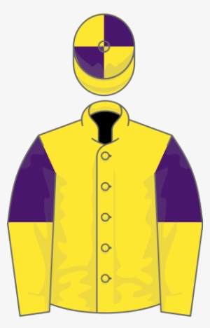 July Cup - Brando - Magnier Silks