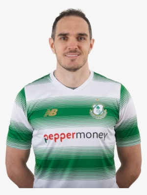 Joey - O'brien - Shamrock Rovers Fc Kit 18 19