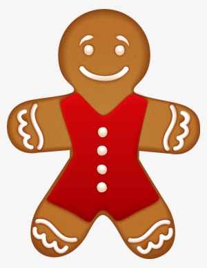 Gingerbread Png