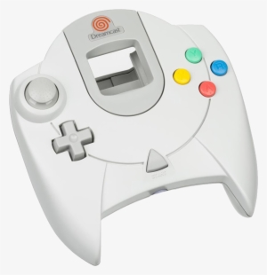 Sega Dreamcast Controller - Dreamcast Controller
