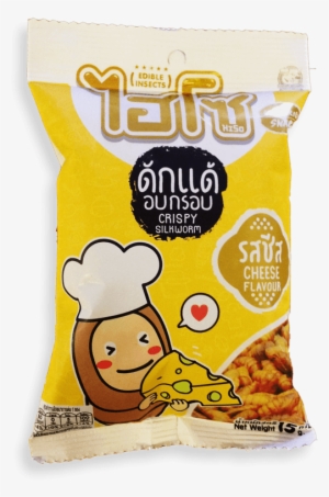 Insect Snack