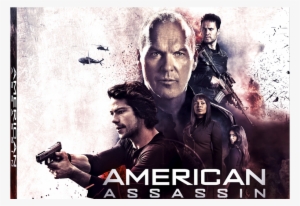 #americanassassin Arrives On Digital November 21 & - American Assassin (4k Ultra Hd + Blu-ray + Digital