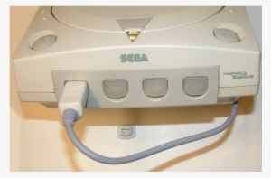 Dreamcast