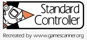 Sega Dreamcast Standard Controller Symbol Logo Comments - Sega