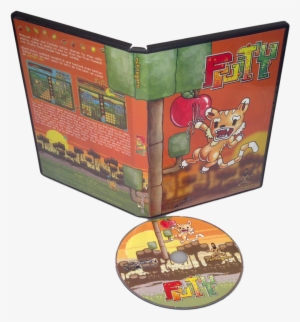 Fruity Dreamcast Homebrew - Fruity Dreamcast