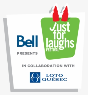 Just For Laughs 2018