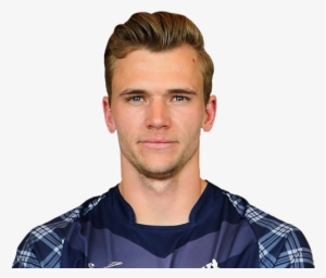 4th Match, Netherlands Tri-nation T20i Series At Deventer, - Robert Geller Moritz Tee