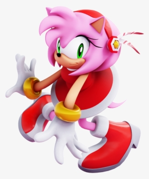 10 Jun - Sonic Adventure