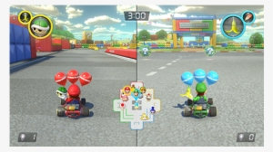 Previous - Mario Kart Nintendo Switch