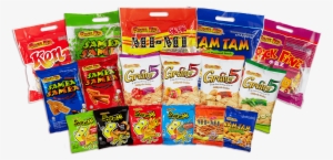 Products2-2 - Snack