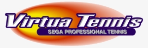 Viernes, 18 De Julio De - Virtua Tennis Logo