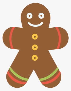 Gingerbread Icon