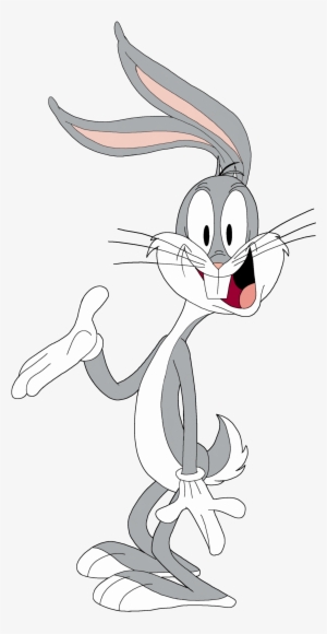 Bugs Bunny Elmer Fudd Cartoon Drawing Looney Tunes - New Looney Tunes