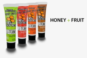Snack-banner
