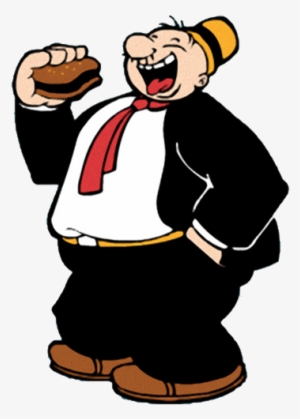 "i'll Gladly Pay You Tuesday For A Hamburger Today" - J Wellington Wimpy