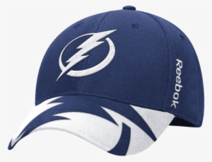 Tampa Bay Lightning 2015 Draft Cap - Reebok-ccm Nhl Teams Cap