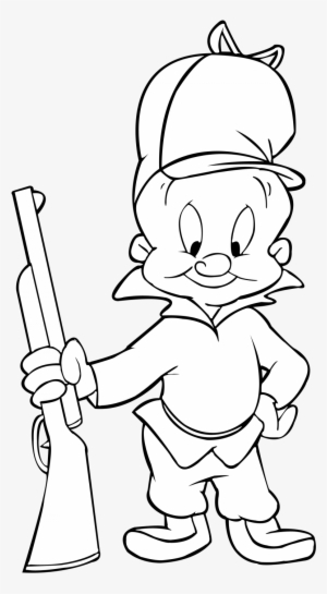 Elmer Fudd