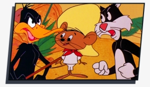 Looney Tunes - Cartoon