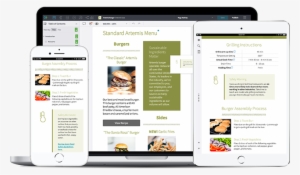 Inkling Knowledge Is A Mobile Enablement Platform For - Website