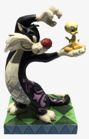 Sylvester And Tweety - Sylvester