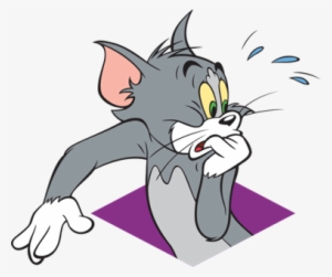 Elmer Fudd Gets Into A Lot Of Trouble When He Decides - Red