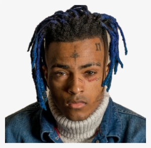 Xxxtentacion Resting Place