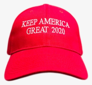 Donald Trump 2020 Keep America Great 100 Made In Usa - Baseball Cap