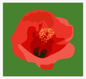 This Free Icons Png Design Of Hibiscus 01