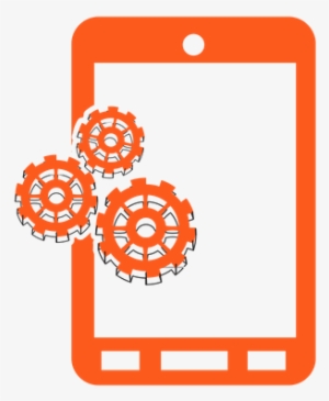 Loadingpng - Reloj Logo Celular