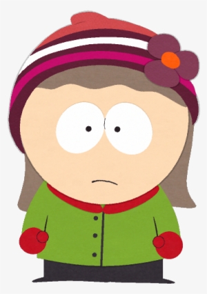 Alter Egos Heidi Turner W Hat - Kyle South Park Eric