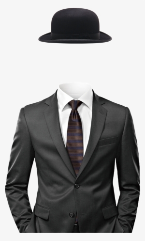 Pin By Expython Web Design - Terno Preto Png