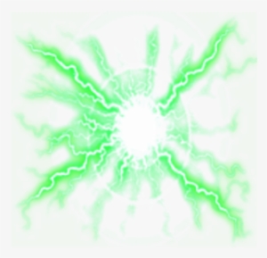 Green Spark Trail - Wiki