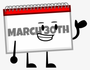 Calendar Pose - Wiki